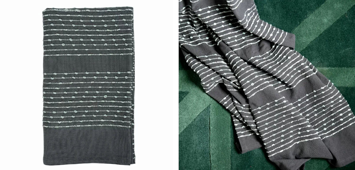 Плед Savina Plaid Плед Savina Plaid - Loft-Concept в Брянске