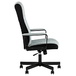 Мягкое кресло для рабочего стоа Pillo Gray-blue варинант исполнения - 5 | Loft Concept в Брянске