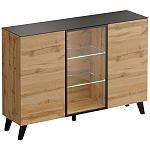 Шкаф Glamping варинант исполнения - 2 | Loft Concept в Брянске