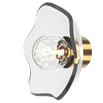 Бра The Luminous Lotus варинант исполнения - 1 | Loft Concept в Брянске