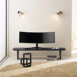 Бра с поворотным плафоном Cone варинант исполнения - 9 | Loft Concept в Брянске