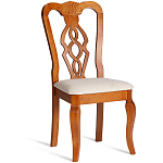 Стул деревянный с узором Hercules варинант исполнения - 2 | Loft Concept в Брянске