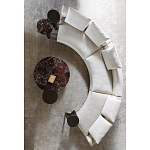 Дизайнерский модульный диван AUGUSTO Sofa варинант исполнения - 10 | Loft Concept в Брянске