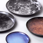 Блюдо Seletti Sun варинант исполнения - 5 | Loft Concept в Брянске