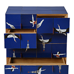 Тумба Venti Sovsport 2 варинант исполнения - 4 | Loft Concept в Брянске