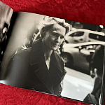 Фото-альбом Питер Линдберг Peter Lindbergh. Shadows on the Wall   варинант исполнения - 3 | Loft Concept в Брянске