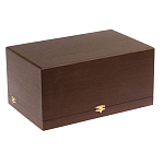 Настольный письменный набор из нефрита с ножом для бумаг в подарочной коробке Maecenas варинант исполнения - 4 | Loft Concept в Брянске