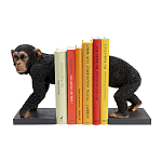 Держатель для книг Шимпанзе варинант исполнения - 1 | Loft Concept в Брянске