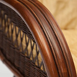 Кресло-качалка из ротанга Eloise варинант исполнения - 8 | Loft Concept в Брянске