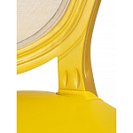 Стул French Bul yellow варинант исполнения - 6 | Loft Concept в Брянске
