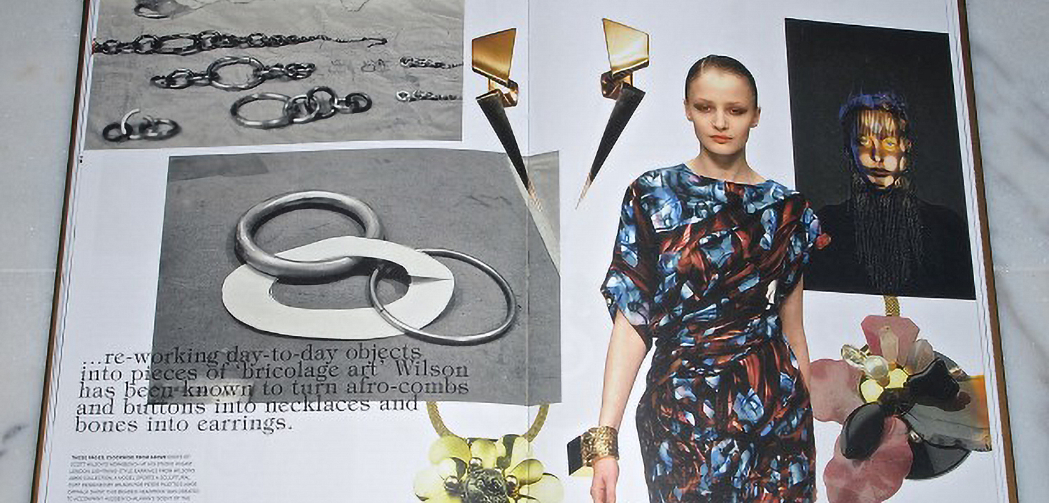 Fashion Jewellery Catwalk and Couture Fashion Jewellery Catwalk and Couture - Loft-Concept в Брянске