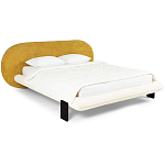 Кровать Boucle software варинант исполнения - 1 | Loft Concept в Брянске