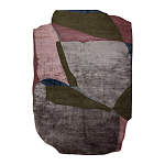 Ковер шелк Manhattan Wool Silk Carpet II варинант исполнения - 1 | Loft Concept в Брянске