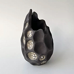 Ваза «Следы» малая варинант исполнения - 1 | Loft Concept в Брянске