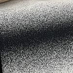 Мебельная ткань Жаккард черно-белый цвет 145 см T2-13 варинант исполнения - 2 | Loft Concept в Брянске