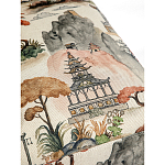 Кресло Lhasa с рисунком шинуазри  варинант исполнения - 5 | Loft Concept в Брянске