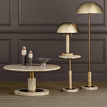 Настольная лампа с куполообразным абажуром Truth Option варинант исполнения - 5 | Loft Concept в Брянске