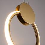 Подвесной светильник Link 3000К 25Вт варинант исполнения - 5 | Loft Concept в Брянске