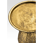 Столик дизайнерский Dubrovsky варинант исполнения - 2 | Loft Concept в Брянске