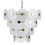 Люстра Daenerys варинант исполнения - 4 | Loft Concept в Брянске