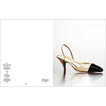 Gabrielle Chanel: Fashion Manifesto варинант исполнения - 2 | Loft Concept в Брянске