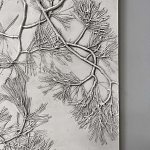 Панно Сосна варинант исполнения - 3 | Loft Concept в Брянске