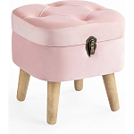 Пуф Pink marshmallows варинант исполнения - 2 | Loft Concept в Брянске