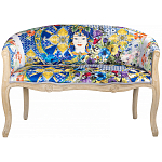 Диван Macareno варинант исполнения - 1 | Loft Concept в Брянске