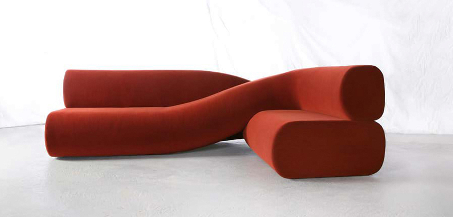 Дизайнерский Диван Landscape Sofa Дизайнерский Диван Landscape Sofa - Loft-Concept в Брянске