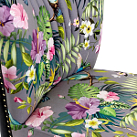 Кресло Harper Flowers Armchair варинант исполнения - 5 | Loft Concept в Брянске