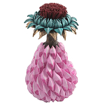 Статуэтка тропический фрукт Tropical Fruit light pink варинант исполнения - 1 | Loft Concept в Брянске