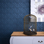 Гипсовая 3D Панель C-02 варинант исполнения - 1 | Loft Concept в Брянске