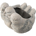 Кашпо Tits варинант исполнения - 1 | Loft Concept в Брянске