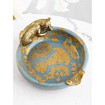 Пепельница фарфоровая Bear  варинант исполнения - 3 | Loft Concept в Брянске