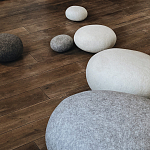 Пуф - Камень SOLID варинант исполнения - 3 | Loft Concept в Брянске