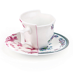 Кофейная пара Seletti Leonia варинант исполнения - 1 | Loft Concept в Брянске