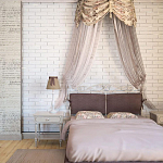 Гипсовая 3D Панель E-03 варинант исполнения - 1 | Loft Concept в Брянске