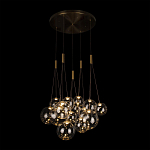 Подвесной светильник Invisible Sphere варинант исполнения - 2 | Loft Concept в Брянске