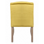 Кресло Mason Classical Armchair gold velour варинант исполнения - 3 | Loft Concept в Брянске