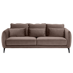 Диван трёхместный с подлокотниками Dutchman варинант исполнения - 16 | Loft Concept в Брянске