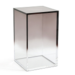 Стол с эффектом полутонов Acrylic Eclisse варинант исполнения - 5 | Loft Concept в Брянске