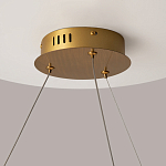 Люстра подвесная Krone 3000К 36Вт варинант исполнения - 7 | Loft Concept в Брянске