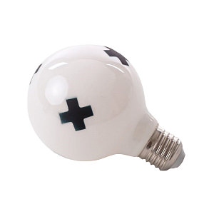 Лампочка Seletti Cut & Paste 