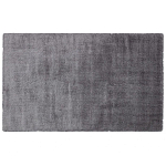 Ковер прямоугольный из полиэстера Dark gift варинант исполнения - 1 | Loft Concept в Брянске