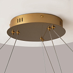 Люстра подвесная Krone 3000К 90Вт варинант исполнения - 7 | Loft Concept в Брянске