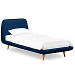 Кровать Palmer Bed варинант исполнения - 19 | Loft Concept в Брянске