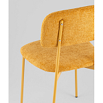 Стул Chao желтый варинант исполнения - 3 | Loft Concept в Брянске