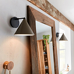 Бра с поворотным плафоном Cone варинант исполнения - 8 | Loft Concept в Брянске