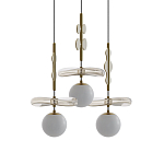 Подвес Bloomy варинант исполнения - 1 | Loft Concept в Брянске