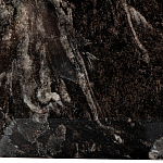 Тумба под телевизор с мраморной столешницей Presentability варинант исполнения - 5 | Loft Concept в Брянске